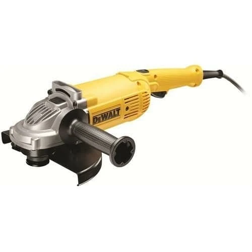 Dewalt Dwe493-tr 2200w 180mm Profesyonel Büyük Taşlama