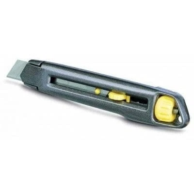 Stanley Maket Bıçağı Interlock 18mm