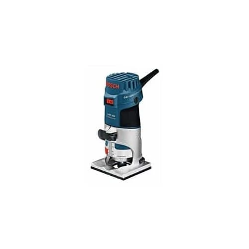 Bosch Gkf600 Kenar Freze Makinası 600w