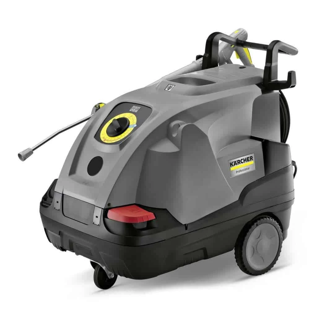 Karcher Hds 8/18 4c Basic Basınçlı Yıkama Makinesi