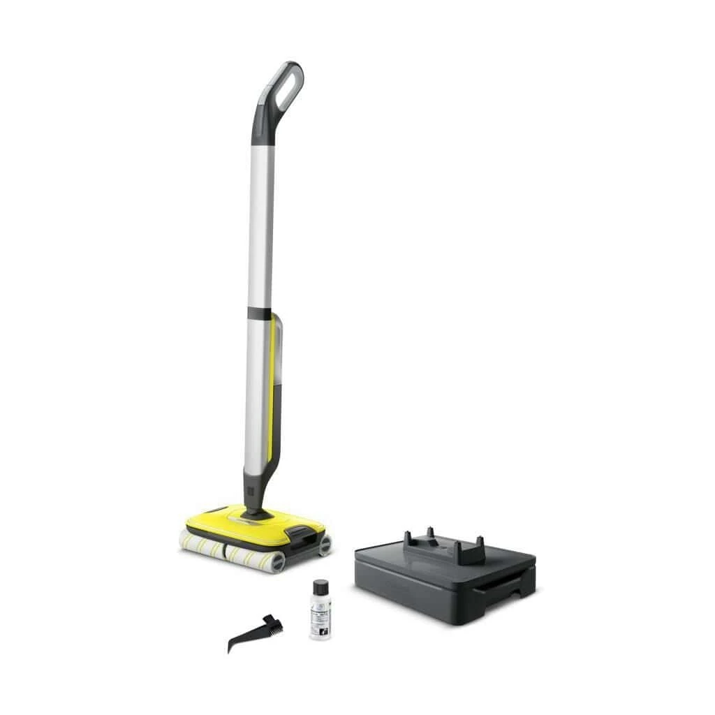 Karcher Fc7 Kablosuz Zemin Temizleme Makinesi