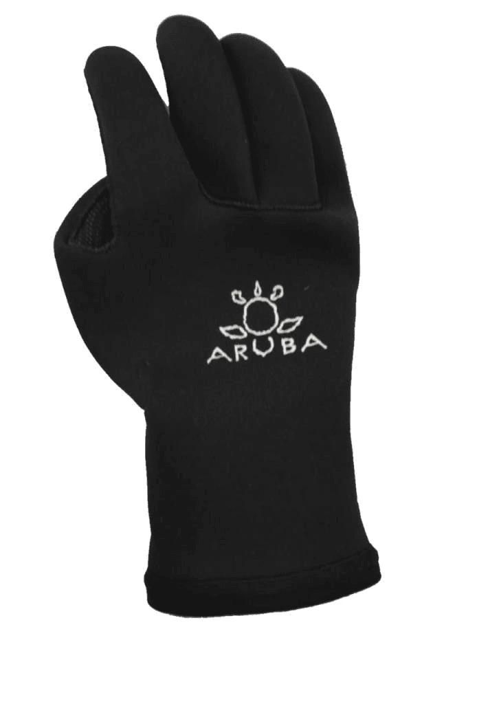 Aruba Neopren Eldiven 3mm Xs