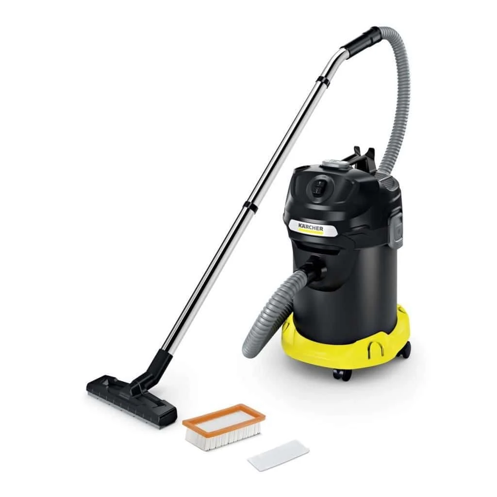 Karcher Ad4 17l Kül Vakum Makinesi