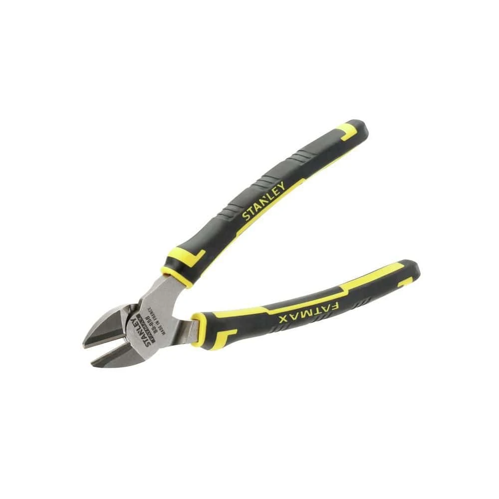 Stanley 0-89-858 Fatmax Yan Keski 160mm