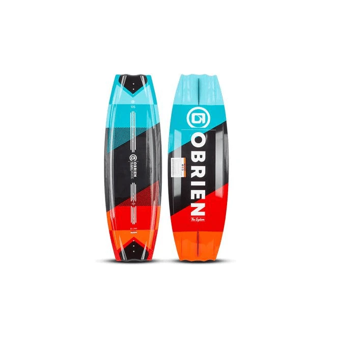 Obrien System Wakeboard 135cm