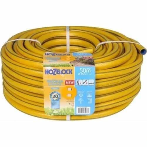 Hozelock 117037 Tricoflex Ultraflex Hortum 3/4' 50m