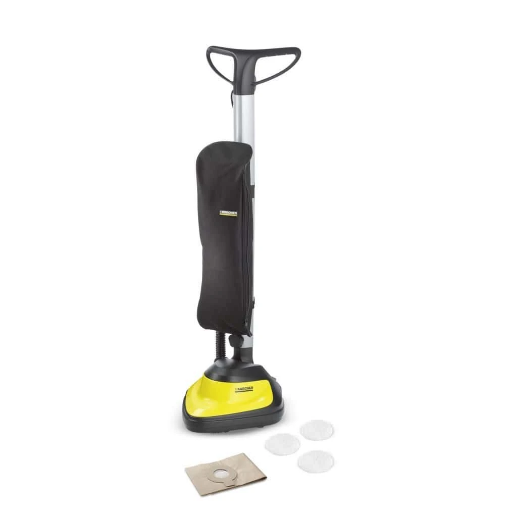 Karcher Fp 303 Zemin Cila Makinesi