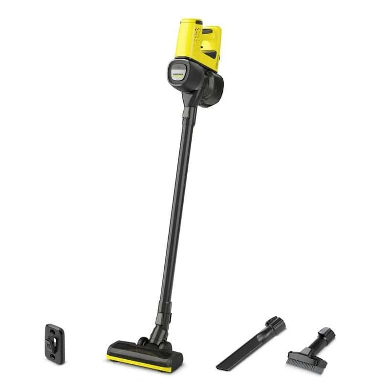 Karcher Vc4 Myhome Dikey Şarjlı Süpürge