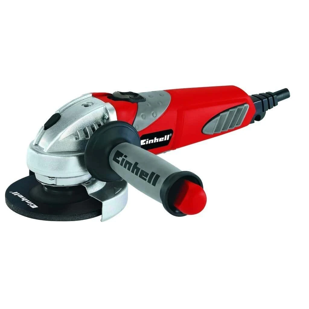 Einhell Tc-ag 115 Avuç Taşlama 500w 115mm