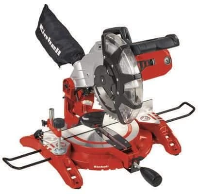 Einhell Tc-ms 2513 L Gönye Testere