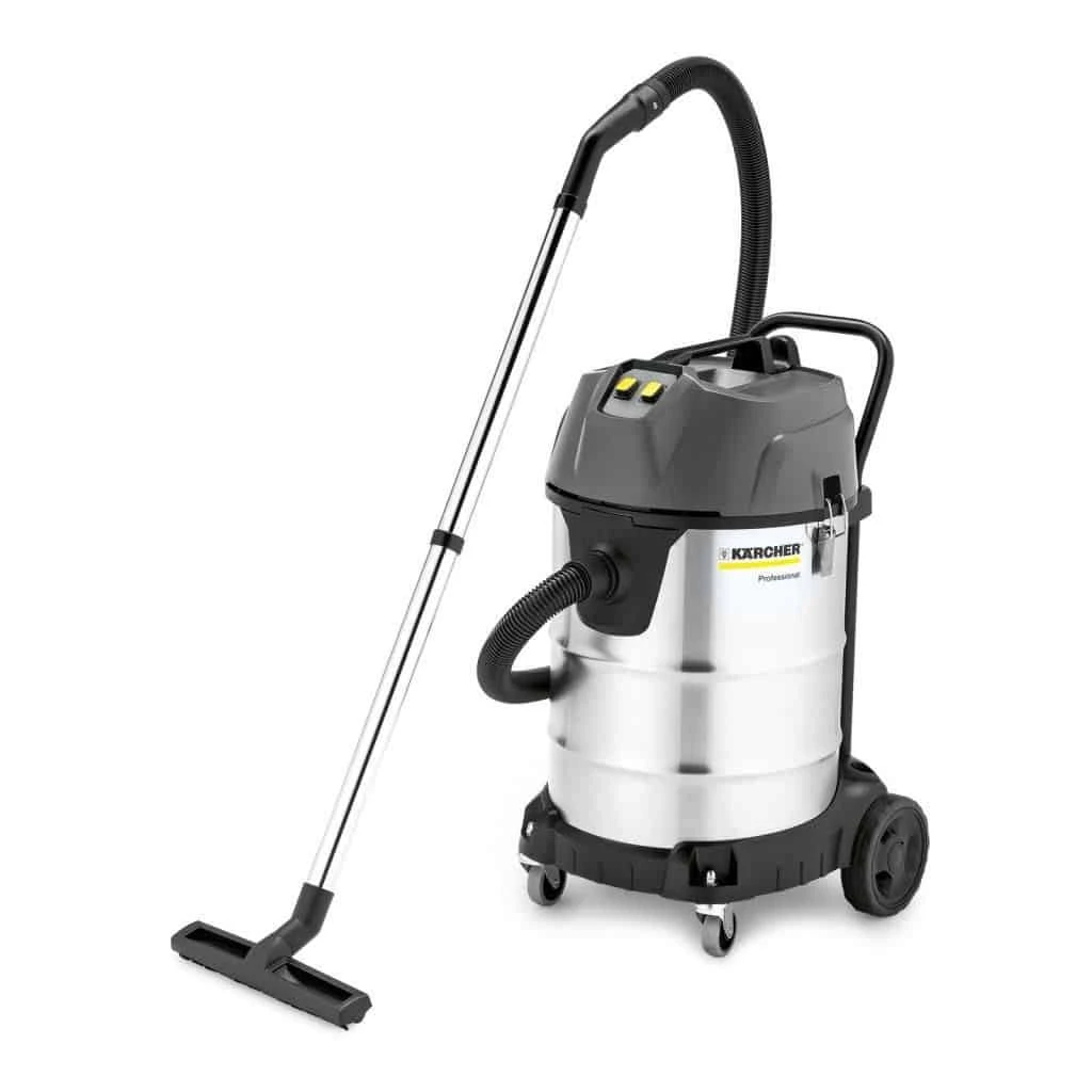 Karcher Nt70/2 Classic Islak Kuru Elektrikli Süpürge 70 Lt