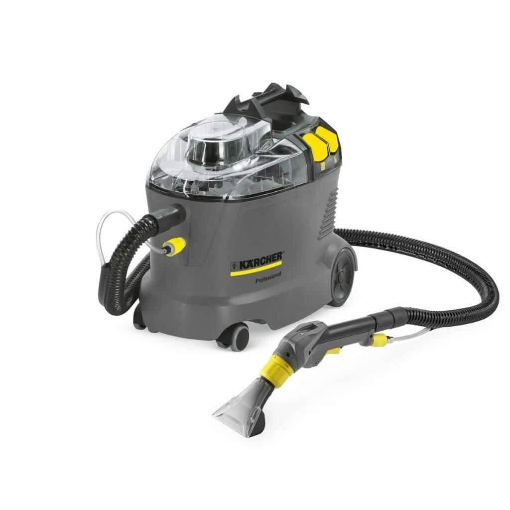 Karcher Puzzi 8/1c Halı Koltuk Yıkama Makinası