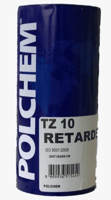 Polchem Retarder Boya 0.85 Kg