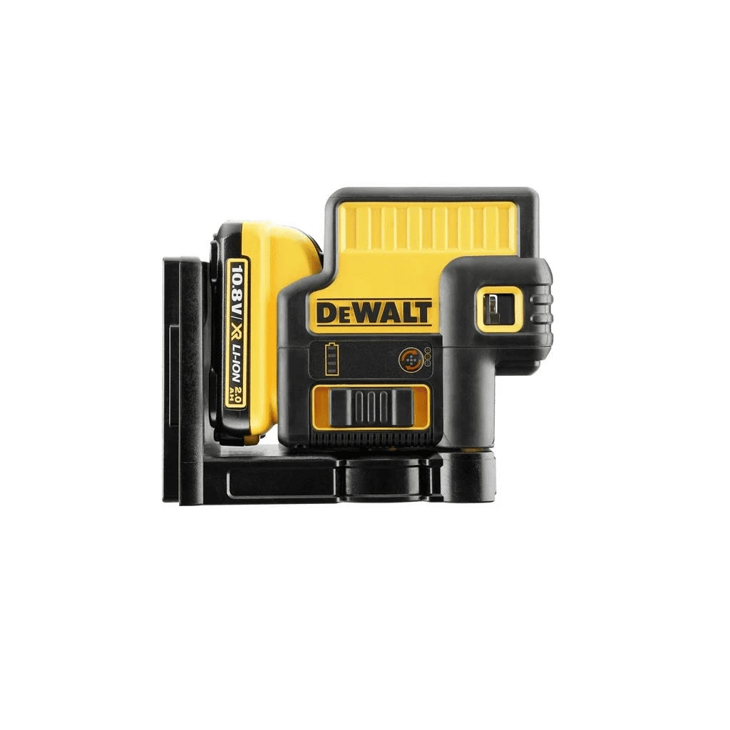 Dewalt Dce085d1g Şarjlı Yeşil Nokta Lazer Hizalama