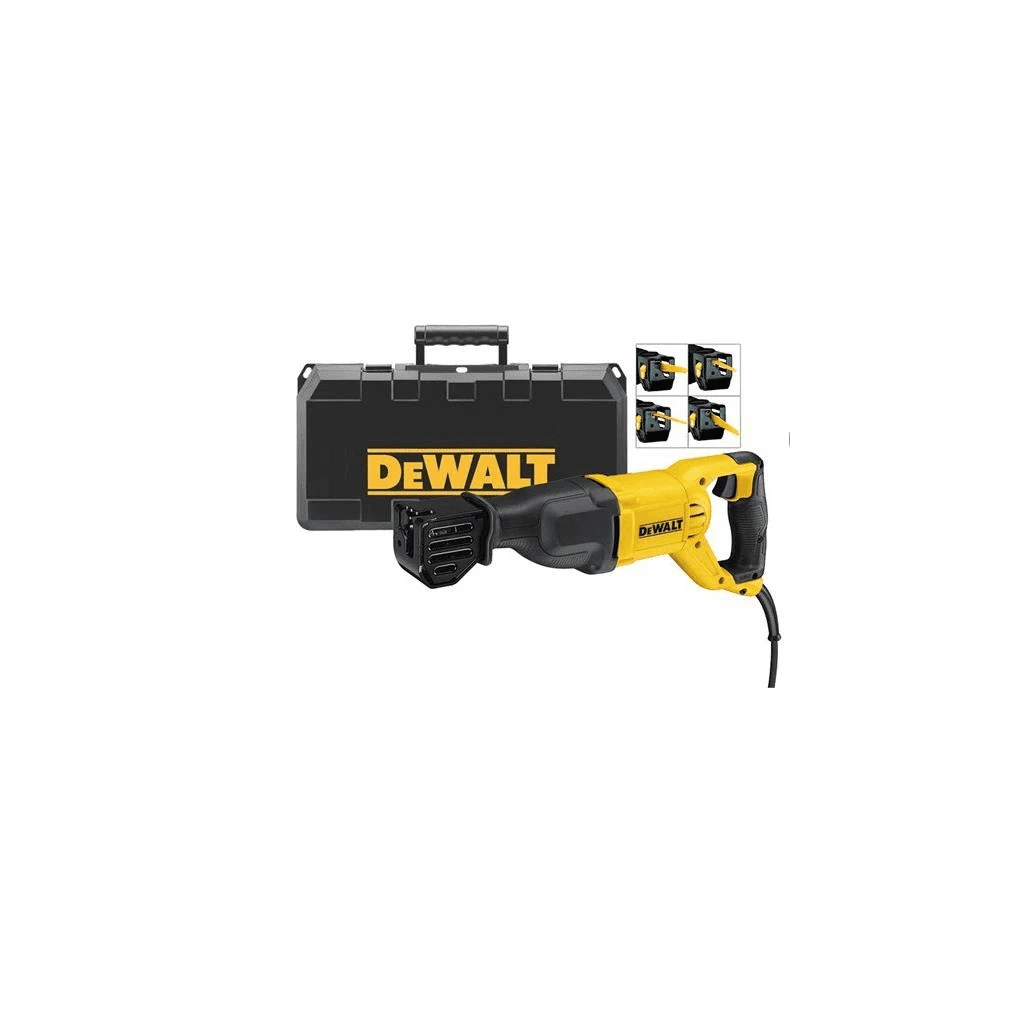 Dewalt Dwe305pk-qs Tilki Kuyruğu Testere