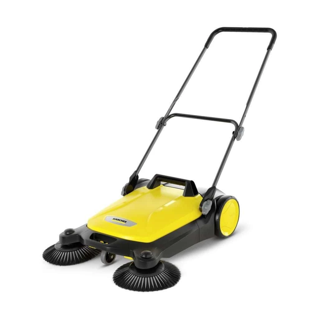 Karcher S4 Twin Süpürge