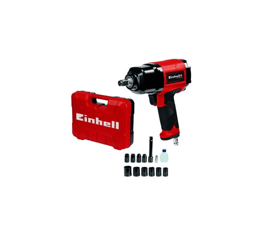 Einhell Tc-pw 610 Havalı Somun Sıkma