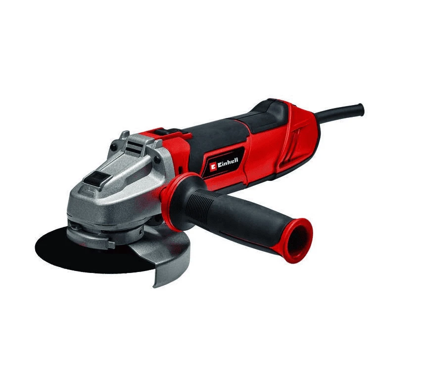 Einhell Te-ag 125/1010ceq Devir Ayarlı Taşlama Makinesi