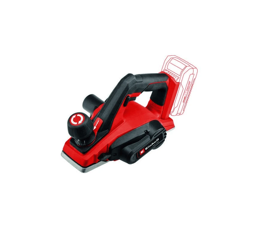 Einhell Te-pl 18/82li Solo Akülü Planya