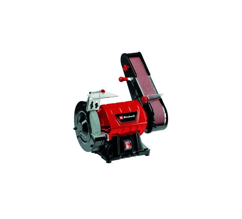 Einhell Tc-us 350 Tezgah Şerit Taşlama