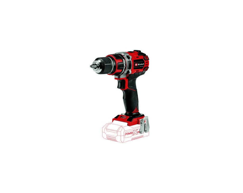 Einhell Te-cd 18/50li Bl Solo Akülü Kömürsüz Matkap