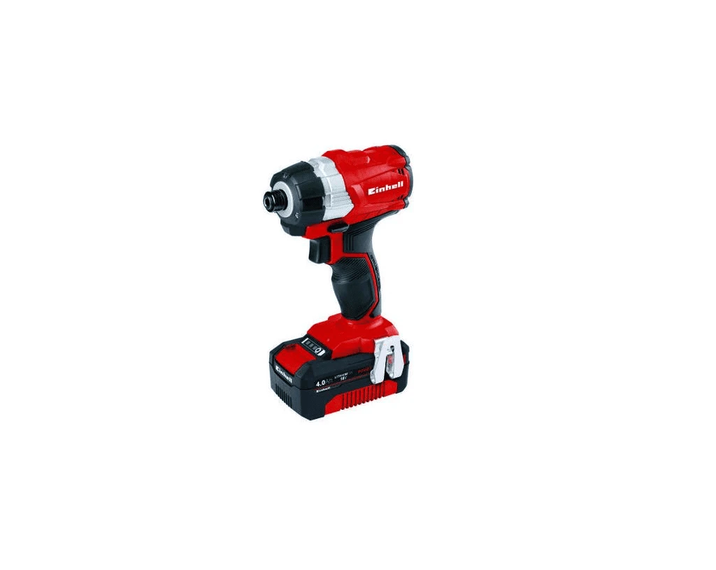 Einhell Te-ci 18li Bl Kit 1x4ah Akülü Darbeli Vidalama