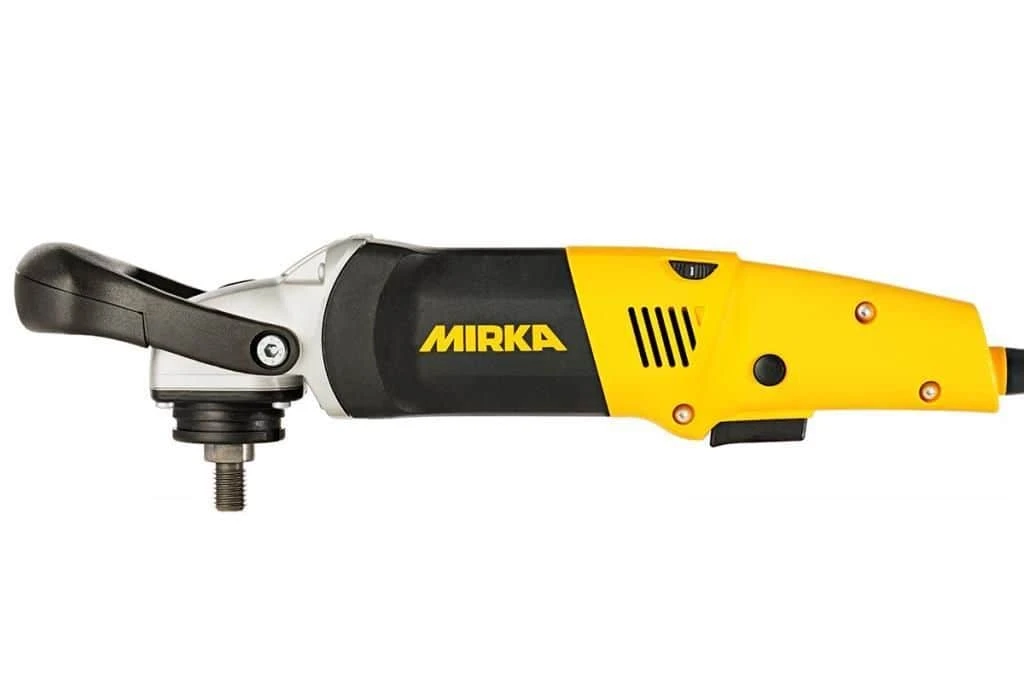 Mirka Ps1437 Polisaj Makinası 150mm