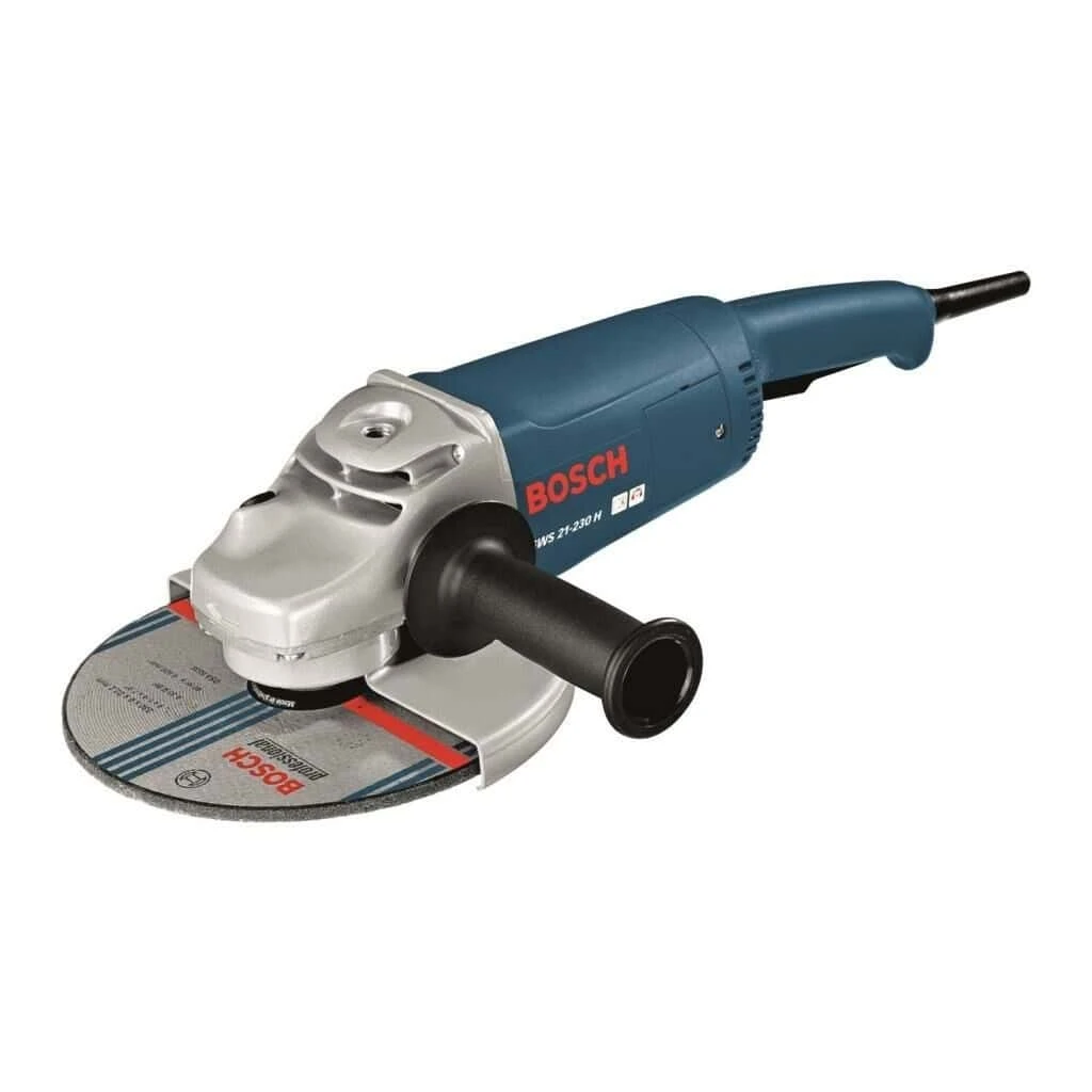 Bosch Gws2200-180h Taşlama 2200w 180mm