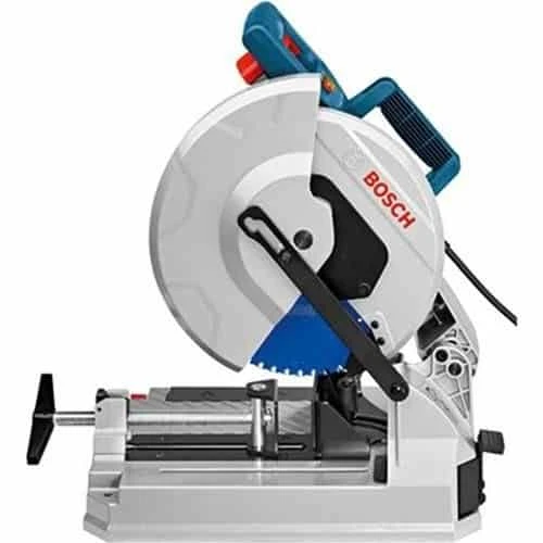 Bosch Gcd12jl Profil Kesme Makinası