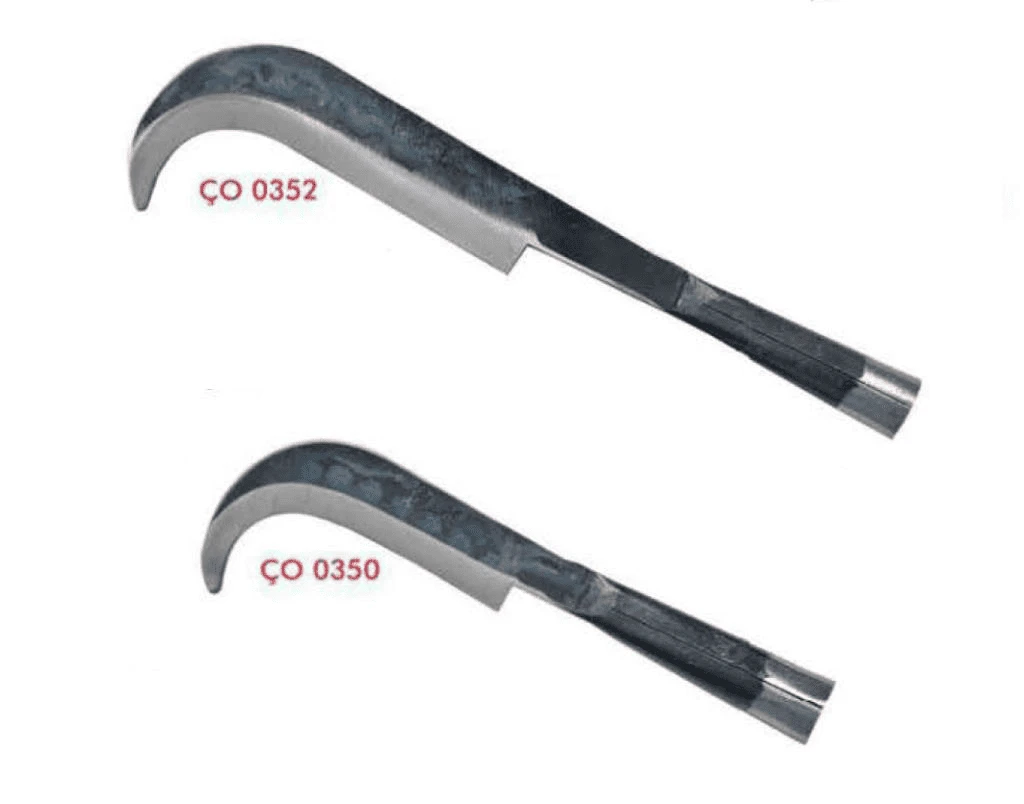 Sait Demirci Tahra Büyük