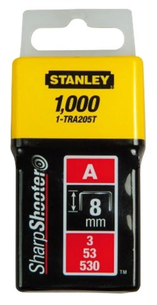 Stanley Zımba Teli A Tipi 14mm