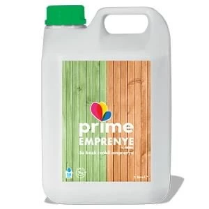 Hemel Prime Emprenye 5lt Kahverengi