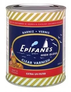 Epifanes Parlak Vernik 0.5lt