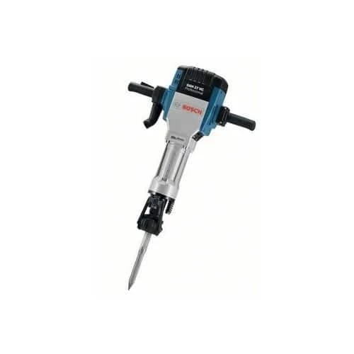 Bosch Gsh 27 Vc Profesyonel Kırıcı 2000w 69j 29,5kg