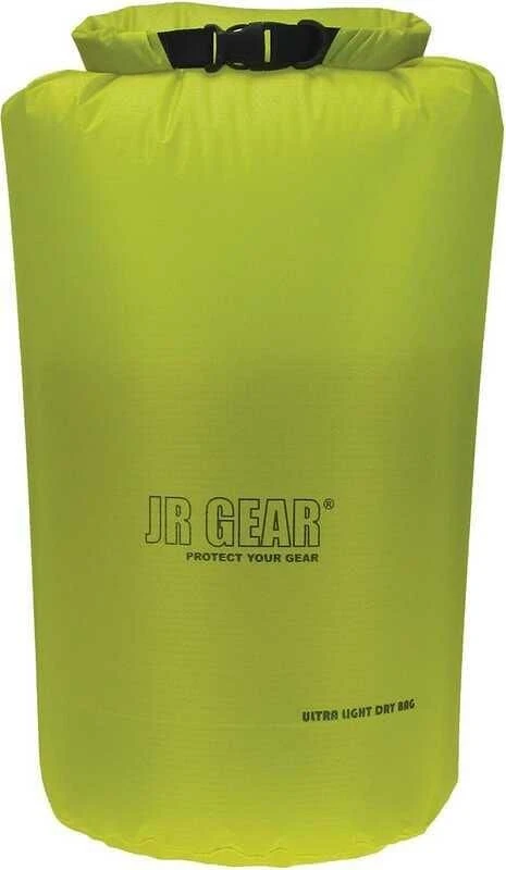 Jr Gear Ultra Hafif Su Geçirmez Portatif Çanta 10lt Sarı