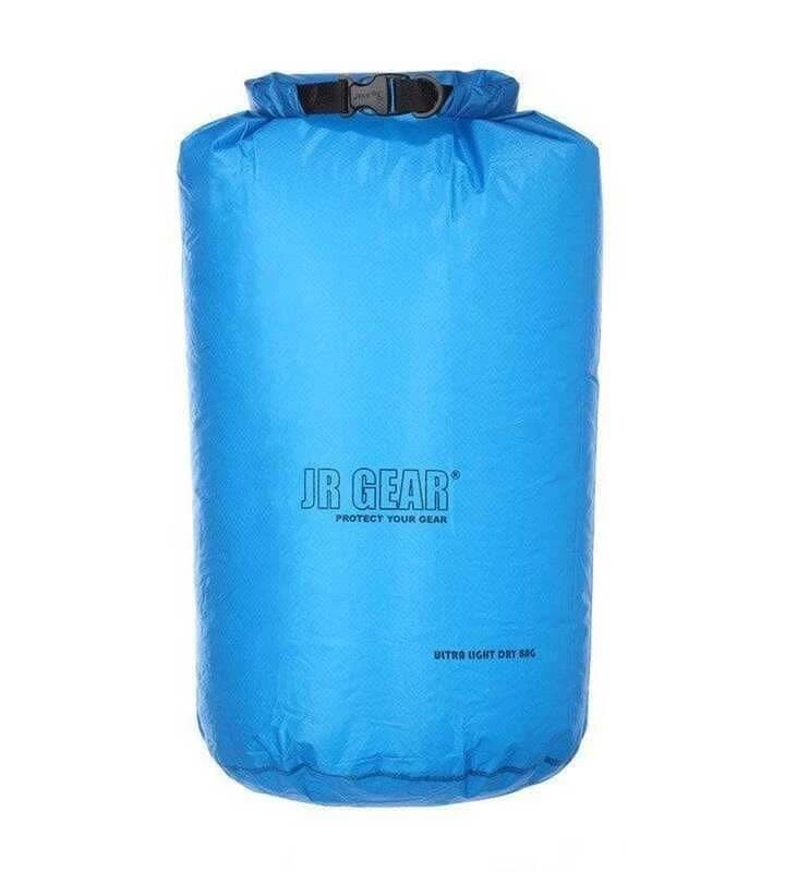 Jr Gear Ultra Hafif Su Geçirmez Portatif Çanta 30lt Mavi