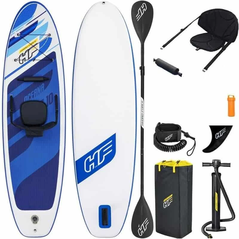 Bestway 65350 Oceana Şişme Sup Paddle Board 305cm