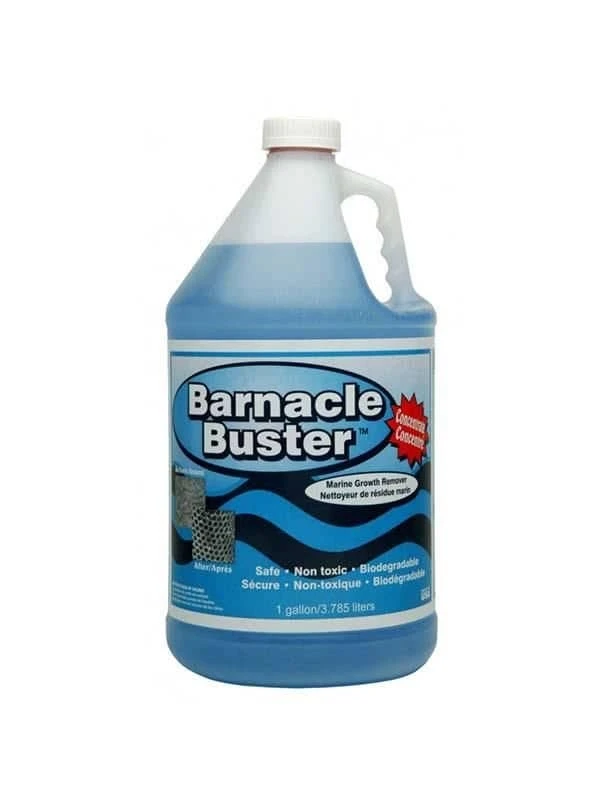 Trac Barnacle Buster 3,78lt