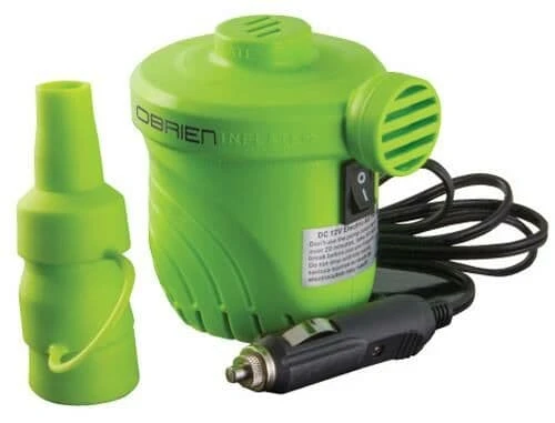 Obrien 12v 1,09psi Elektrikli Pompa