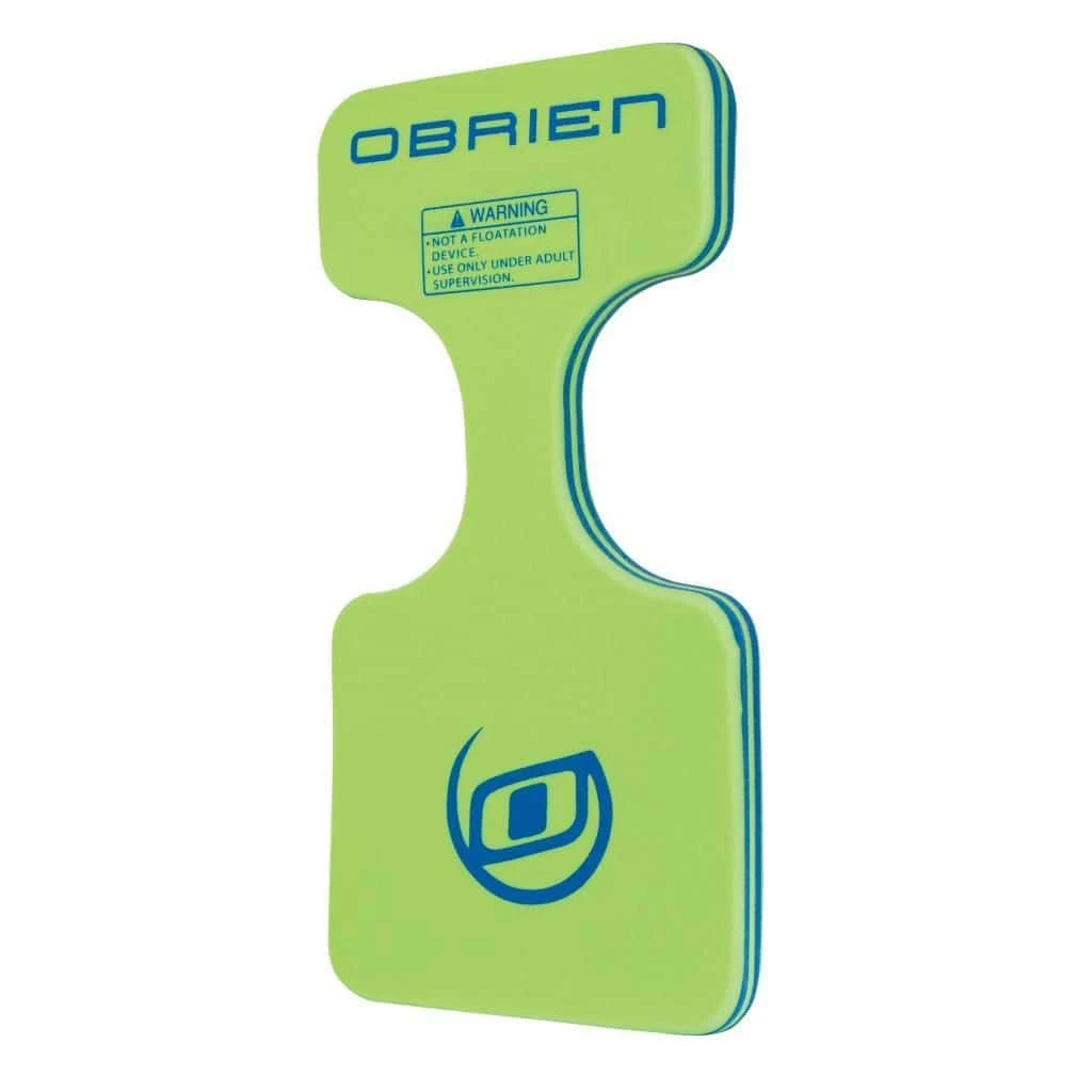 Obrien Saddle Xl Deniz-havuz Matı Green