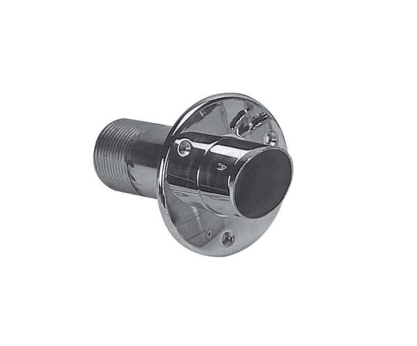 Krom Egzoz çıkışı 42mm 50mm