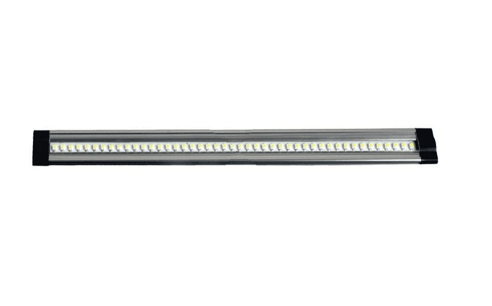 Alüminyum Led Aydınlatma 30cm 12v