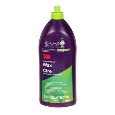 3m 36113 Wax 946ml