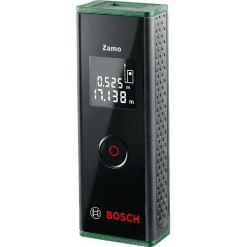 Bosch Zamo Iii Dijital Lazer Metre