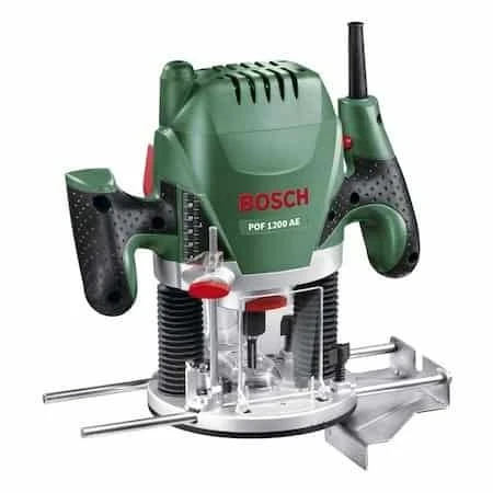 Bosch Pof 1200 Ae Freze