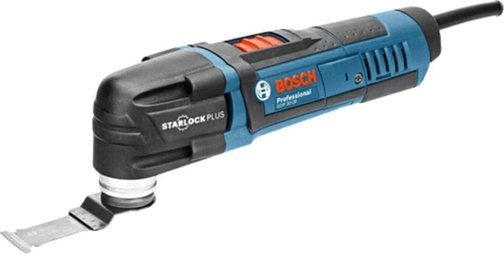 Bosch Professional Gop 30-28 Çok Amaçlı Kesici