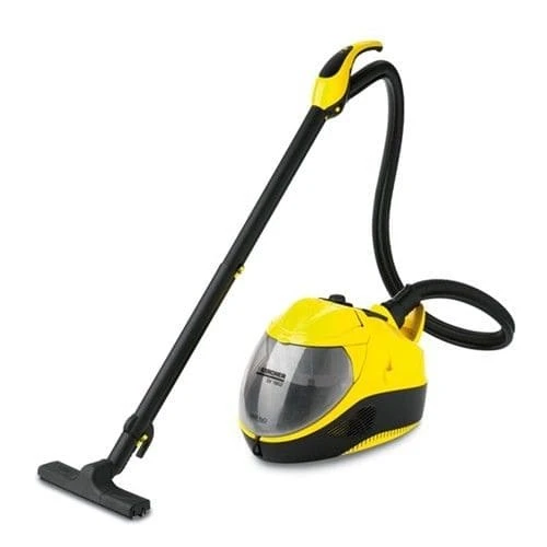 Karcher Sv 7 Buharlı Temizlik Makinesi