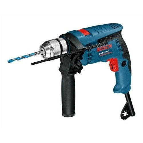 Bosch Gsb 13 Re 600 Watt Profesyonel Darbeli Matkap