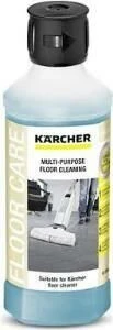 Karcher 500ml Rm536 Zemin Temizleme Deterjanı