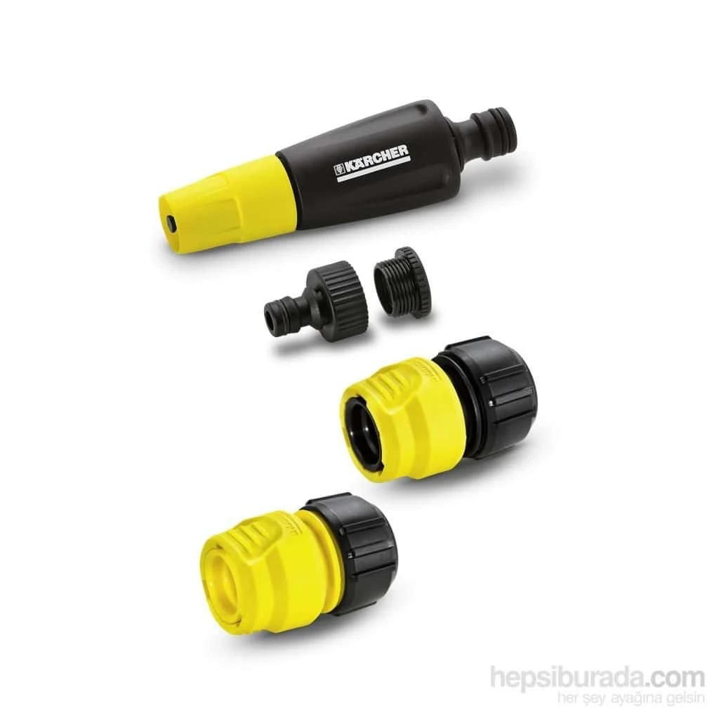 Karche 2.645-288.0 Sprey Seti